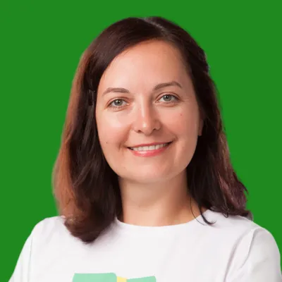 Анна Бежан