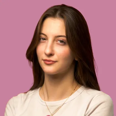 Анастасия Зозуля